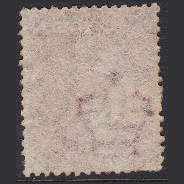 Additional view of stamp 15727