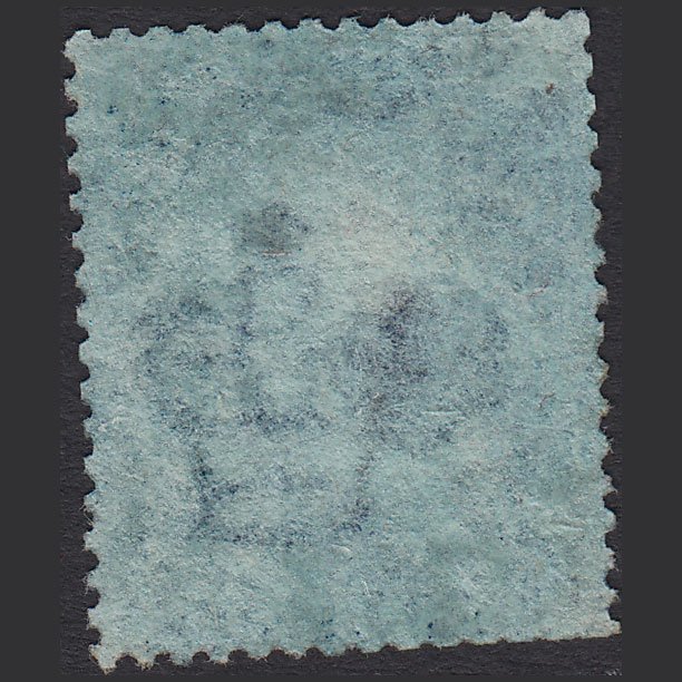 Additional view of stamp 15732