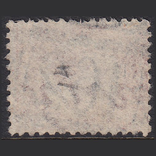 Additional view of stamp 15689