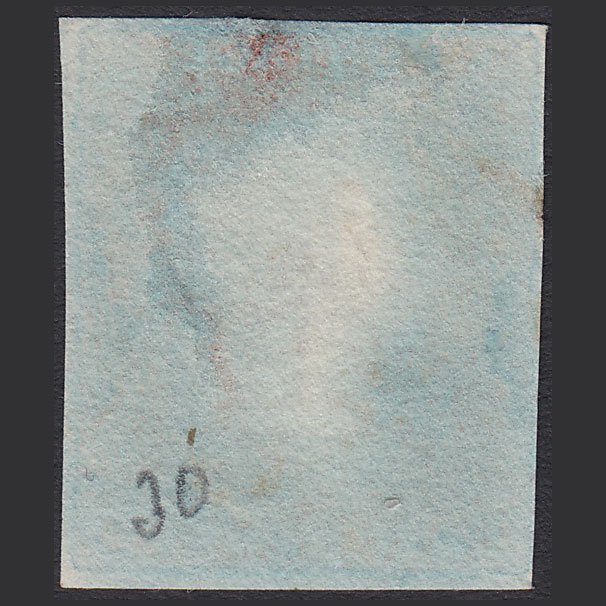 Additional view of stamp 15690