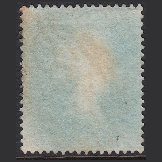 Additional view of stamp 15691