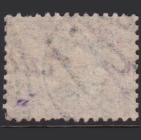 Additional view of stamp 15693