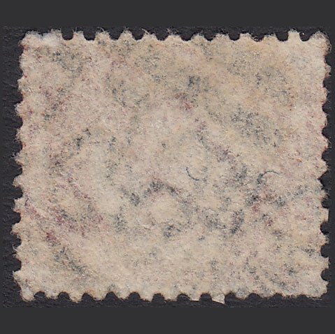 Additional view of stamp 15694