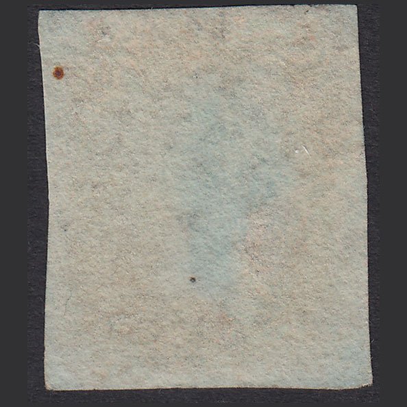 Additional view of stamp 16927