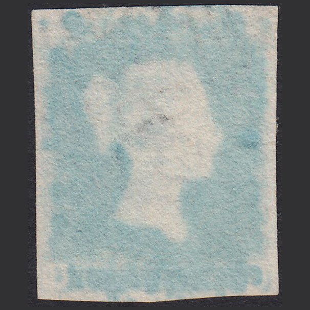 Additional view of stamp 16909