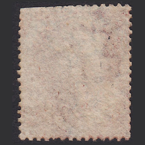 Additional view of stamp 16932