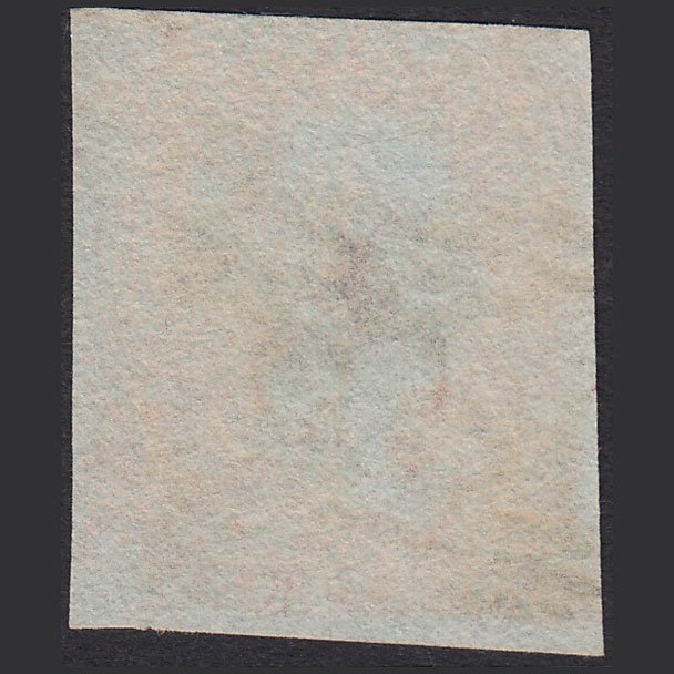 Additional view of stamp 16935