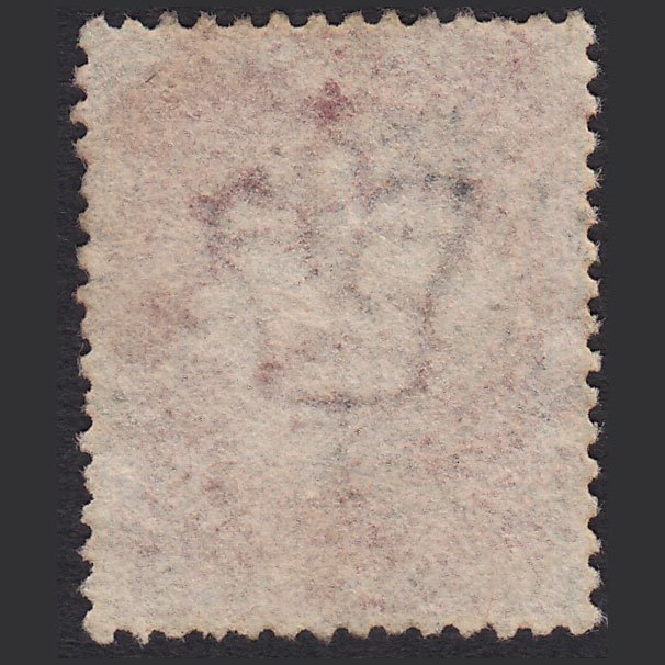 Additional view of stamp 16938
