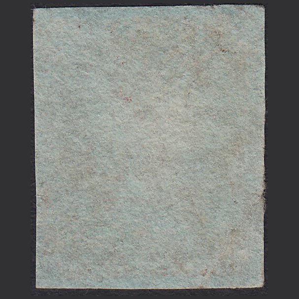 Additional view of stamp 16945