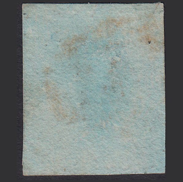 Additional view of stamp 16946