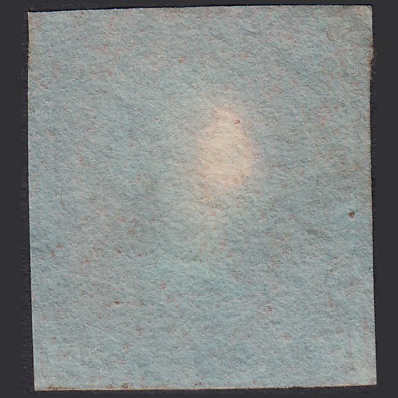 Additional view of stamp 16947