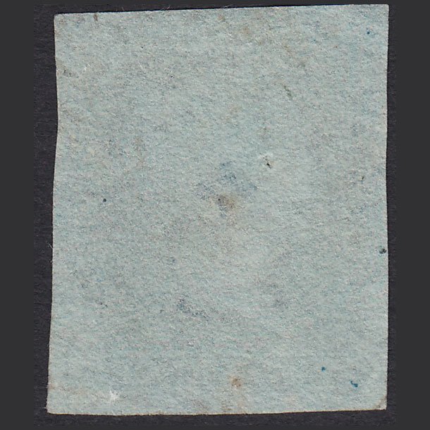 Additional view of stamp 16911