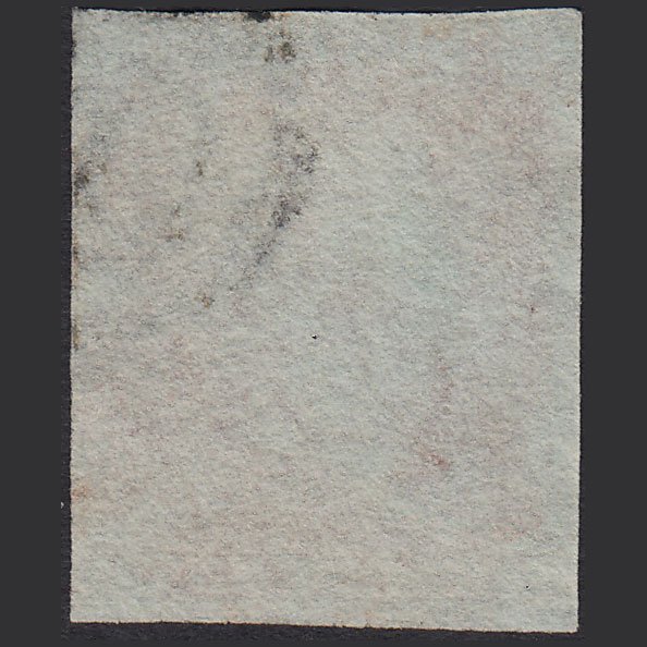 Additional view of stamp 16953