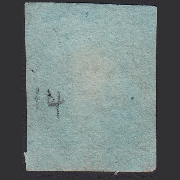 Additional view of stamp 16955