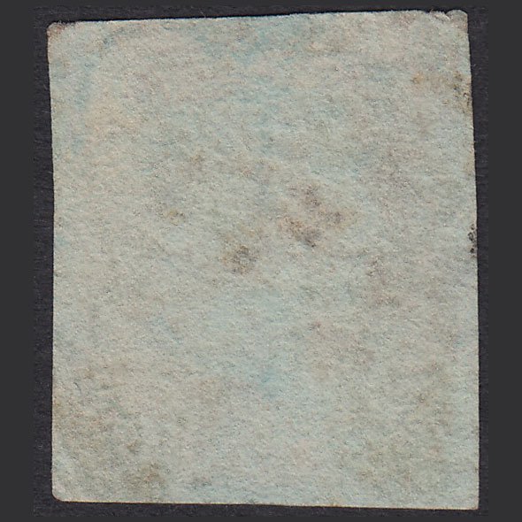 Additional view of stamp 16956