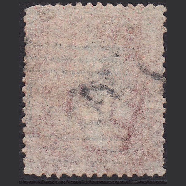 Additional view of stamp 16915