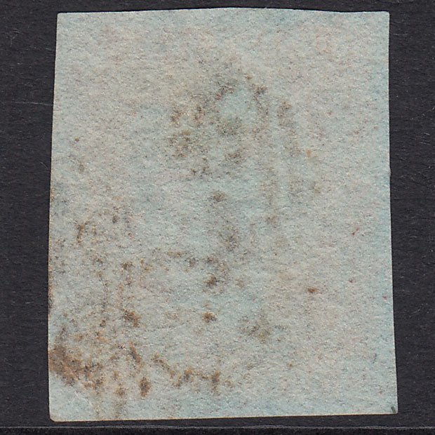 Additional view of stamp 18213