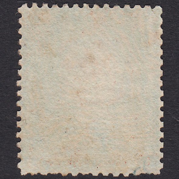 Additional view of stamp 18218