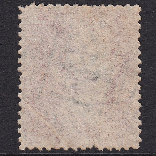 Additional view of stamp 18222