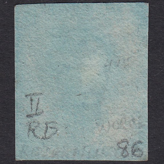 Additional view of stamp 18224