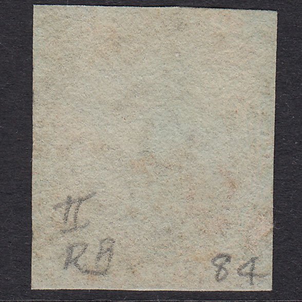 Additional view of stamp 18227