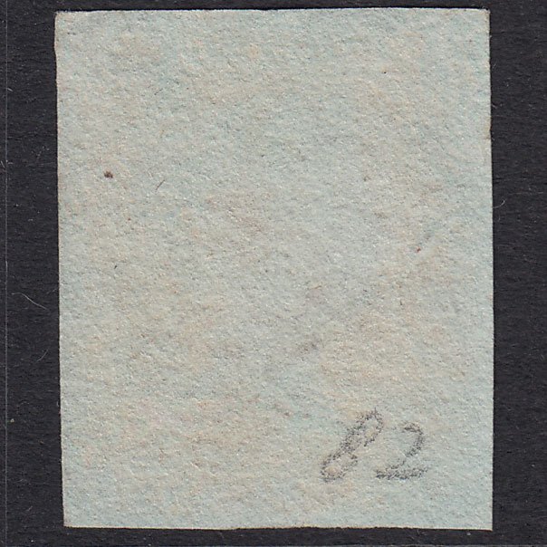 Additional view of stamp 18228