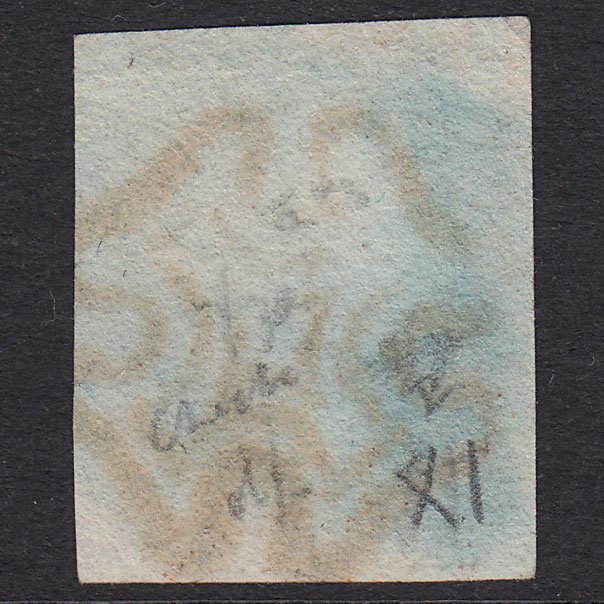 Additional view of stamp 18229
