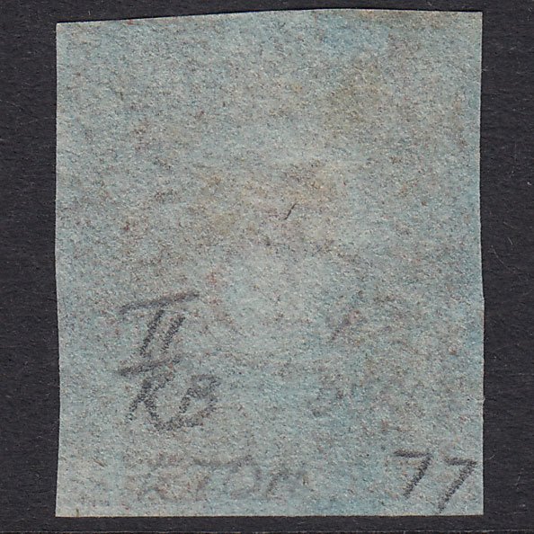 Additional view of stamp 18231