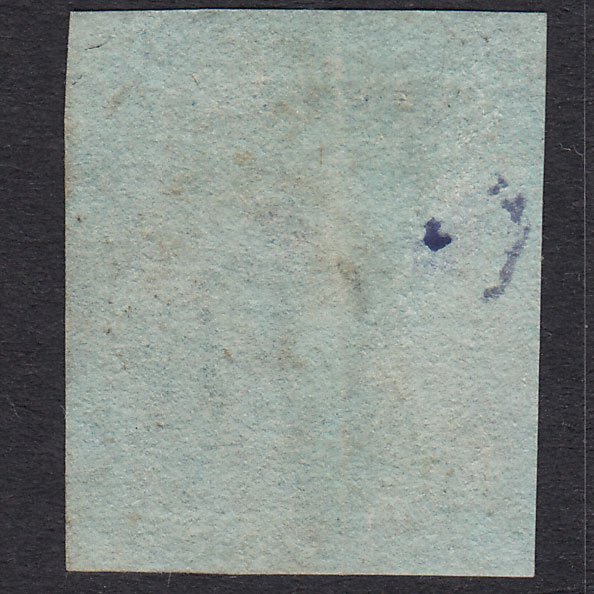 Additional view of stamp 18234