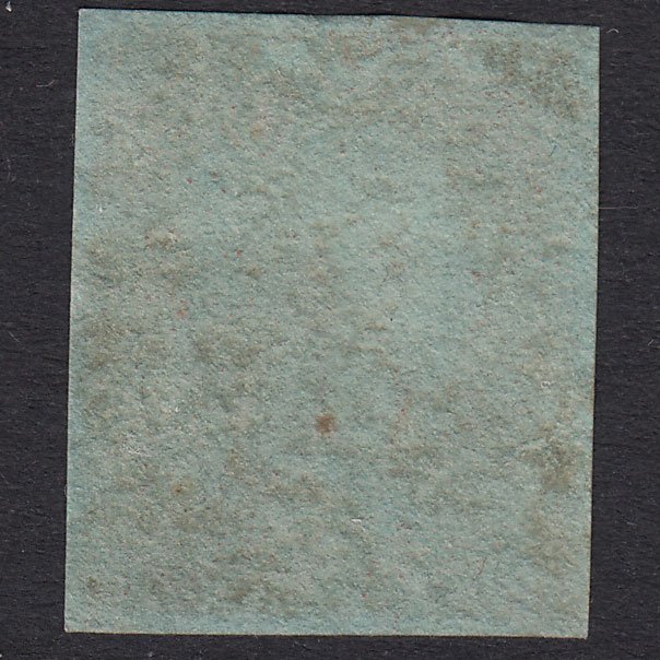Additional view of stamp 18240