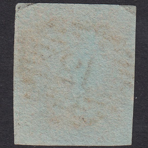 Additional view of stamp 18200