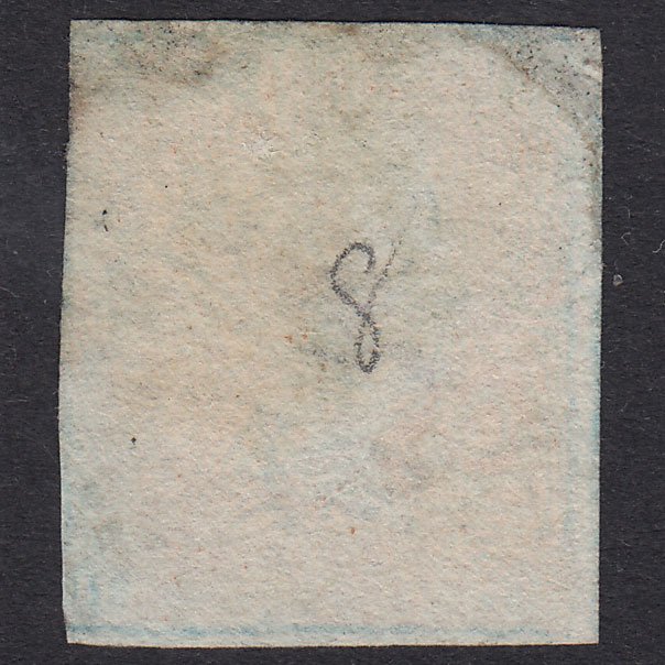 Additional view of stamp 18201