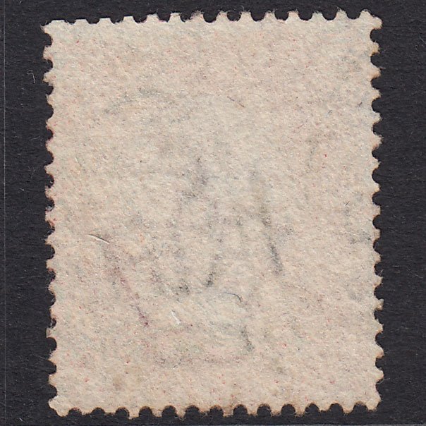 Additional view of stamp 18202