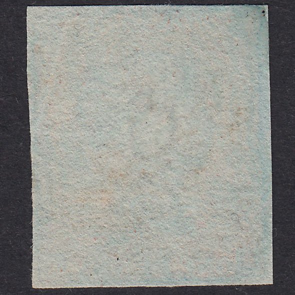 Additional view of stamp 19472