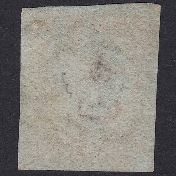 Additional view of stamp 19473