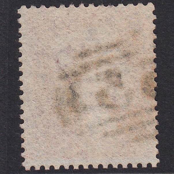 Additional view of stamp 19460