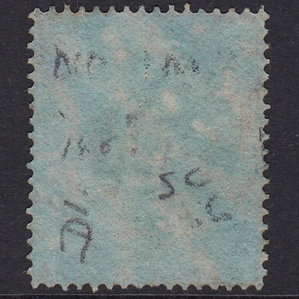 Additional view of stamp 19480