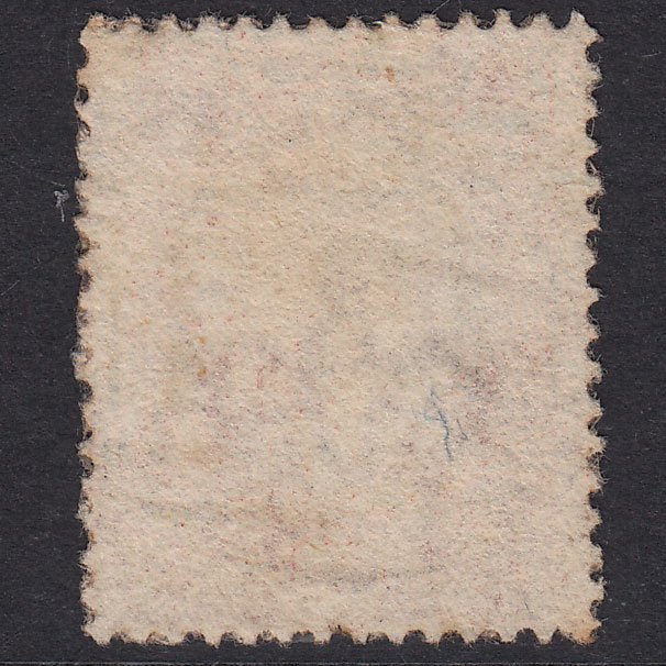 Additional view of stamp 19497