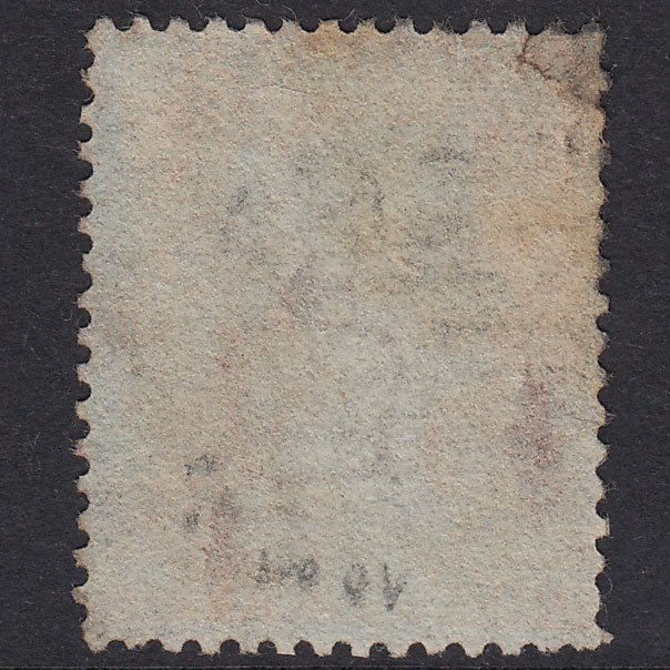 Additional view of stamp 19498