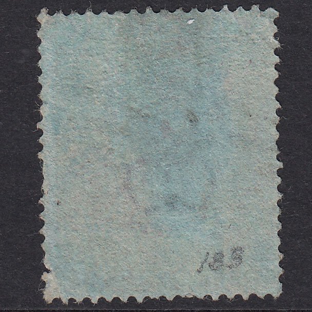 Additional view of stamp 19462