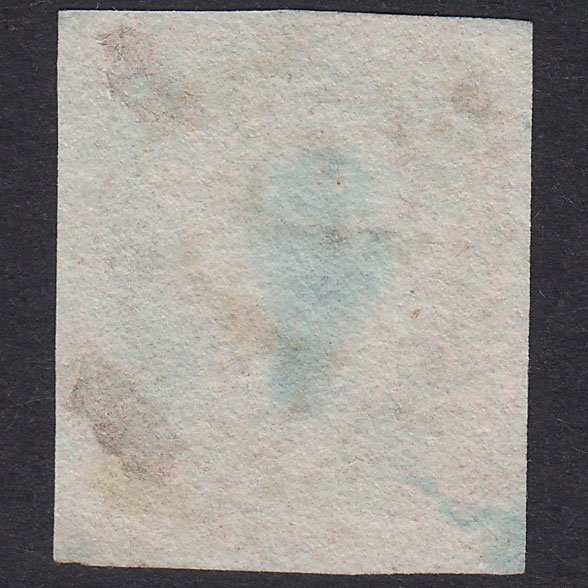 Additional view of stamp 19499