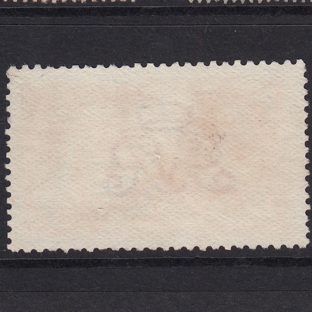 Additional view of stamp 19501