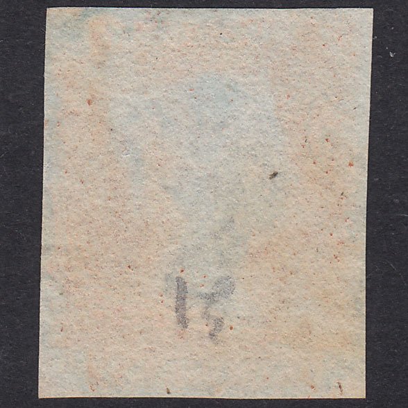 Additional view of stamp 19466