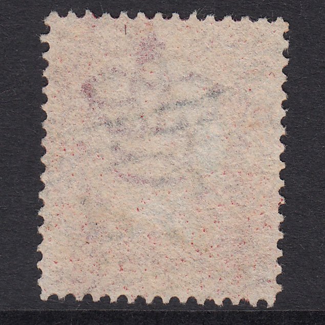Additional view of stamp 20710