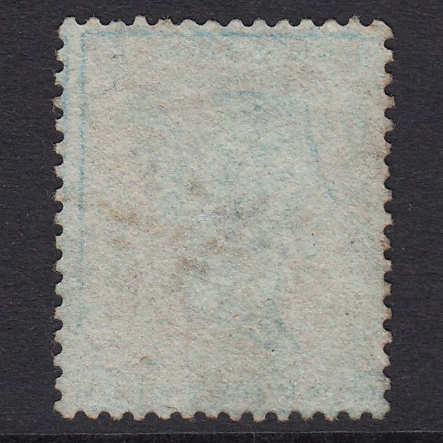 Additional view of stamp 20711