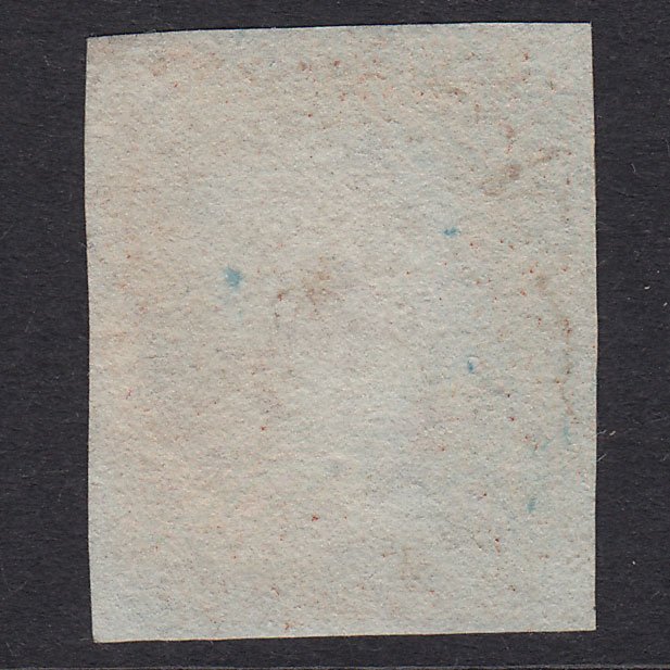 Additional view of stamp 20712