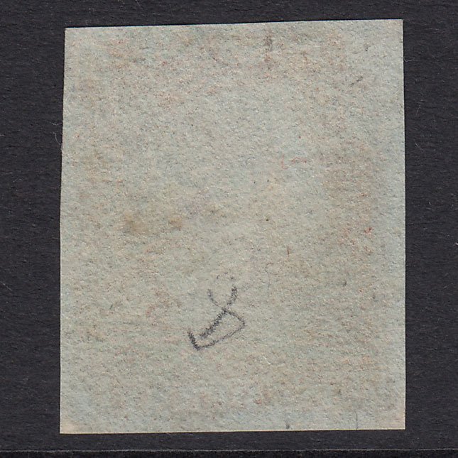 Additional view of stamp 20714