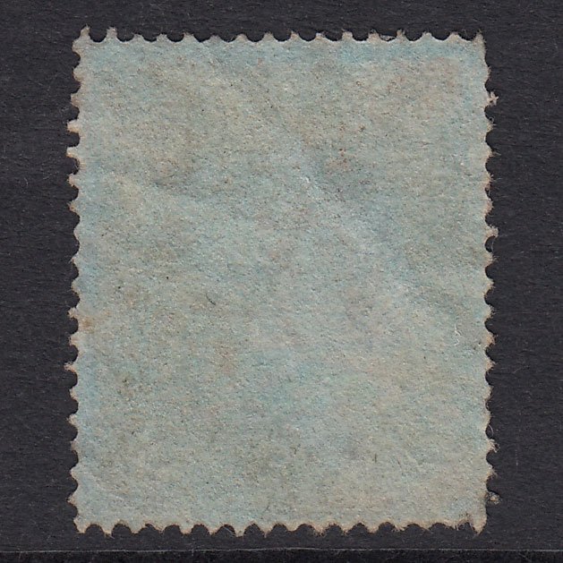 Additional view of stamp 20715