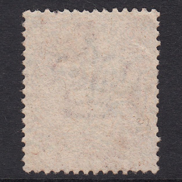 Additional view of stamp 20720