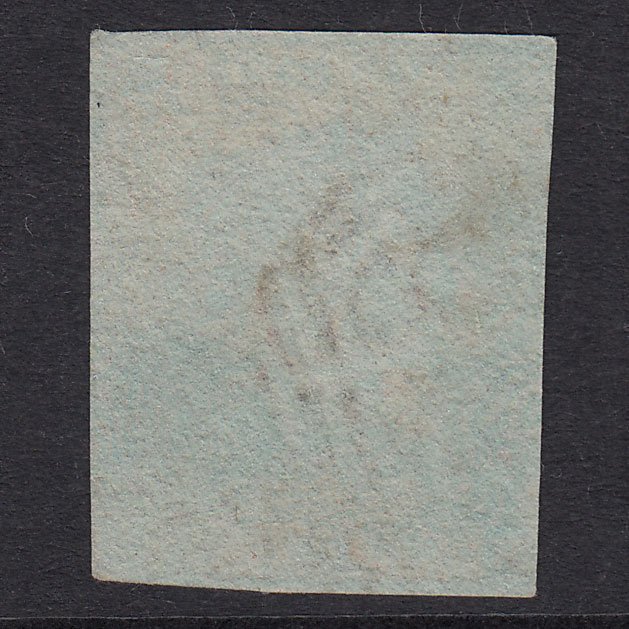 Additional view of stamp 20721